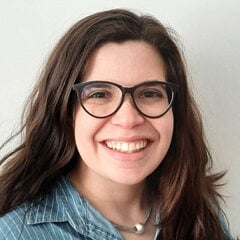 Rita Ponces
