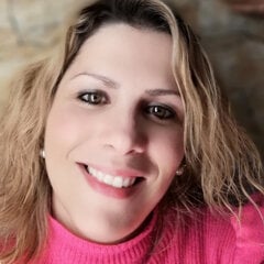 Ana Paula Lopes