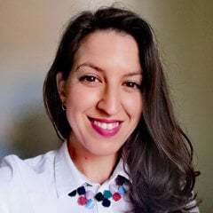 Joana Gomes
