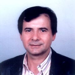 Alberto Ferreira dos Santos